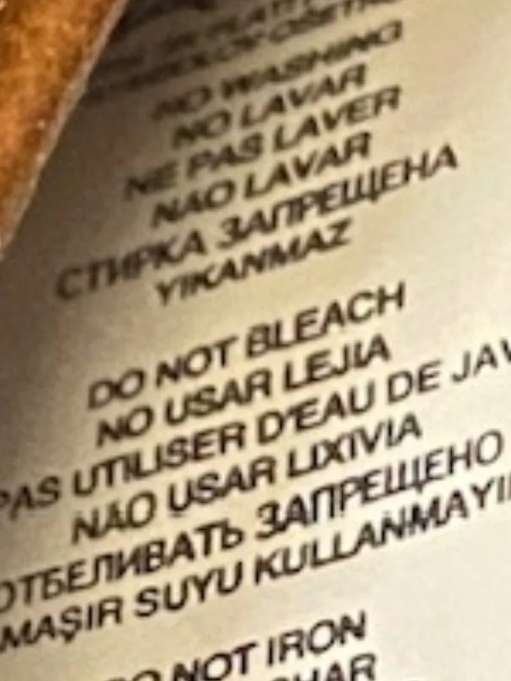 Mango Leather Brown Purse/ Wallet Cross Body Bag - Picture 12 of 16